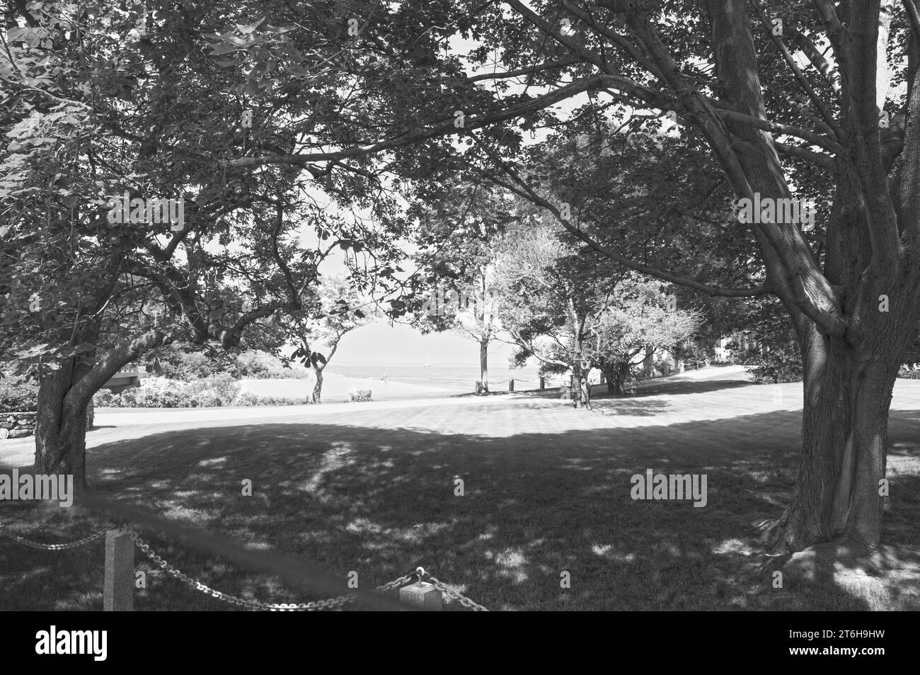 gli stati del sud degli Stati Uniti aggiungono un tocco culturale alle immagini. Foto Stock