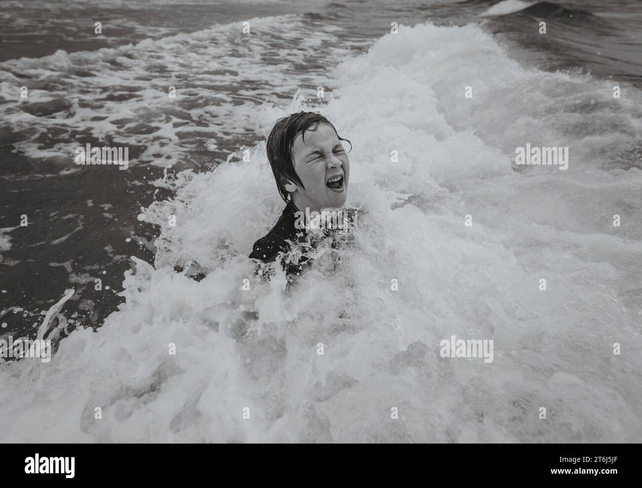 Beachlife Foto Stock