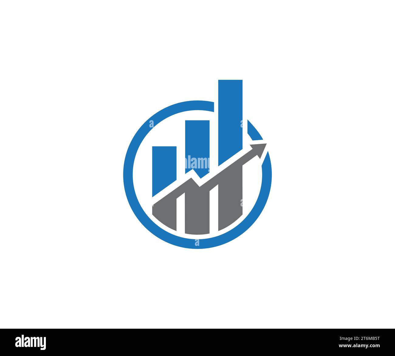 modello vettoriale di design del logo di costruzione Illustrazione Vettoriale