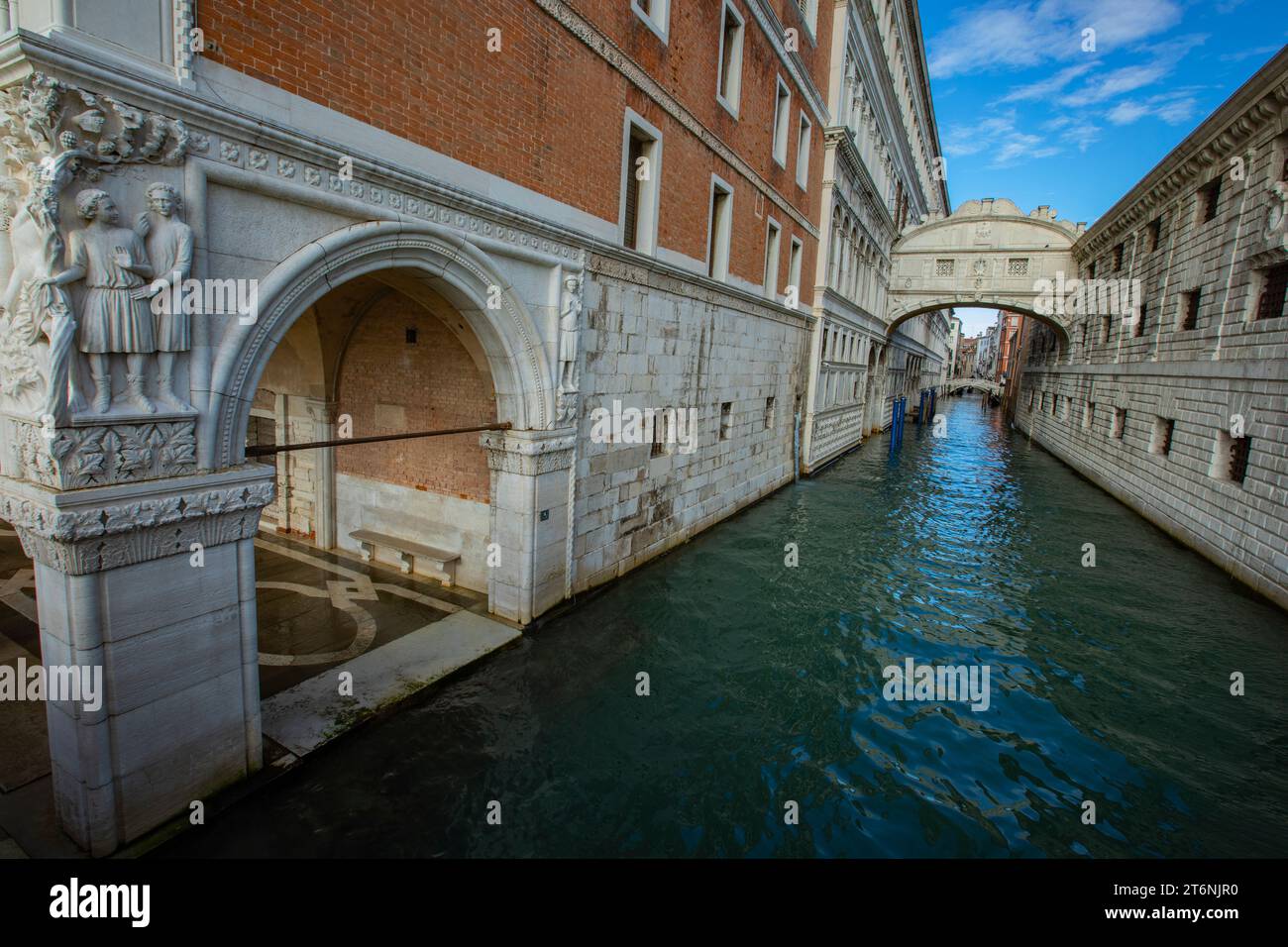 Venezia, Italia, Europa. Foto Stock