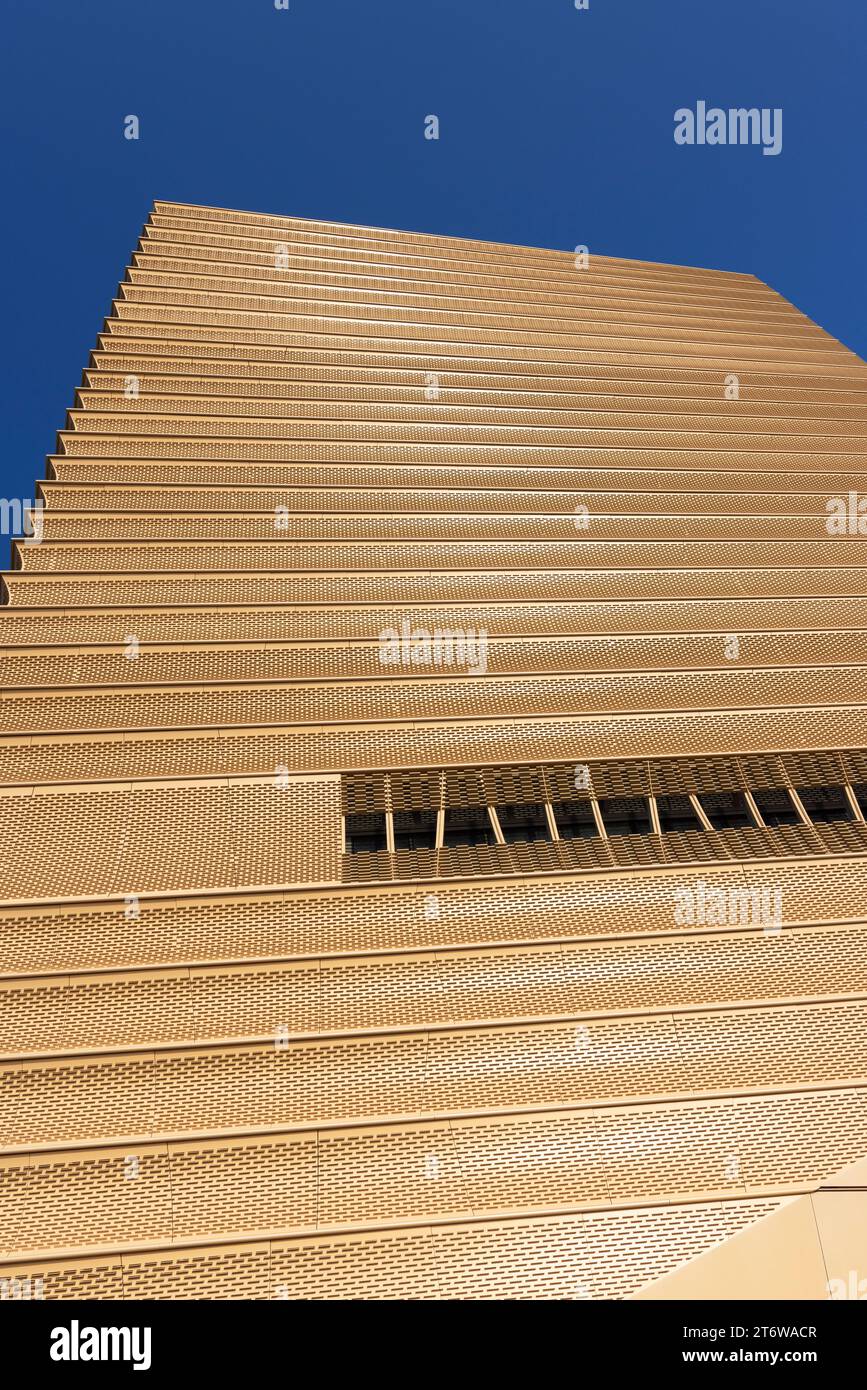 Palace Museum, West Kowloon Cultural District, Kowloon, Hong Kong Foto Stock