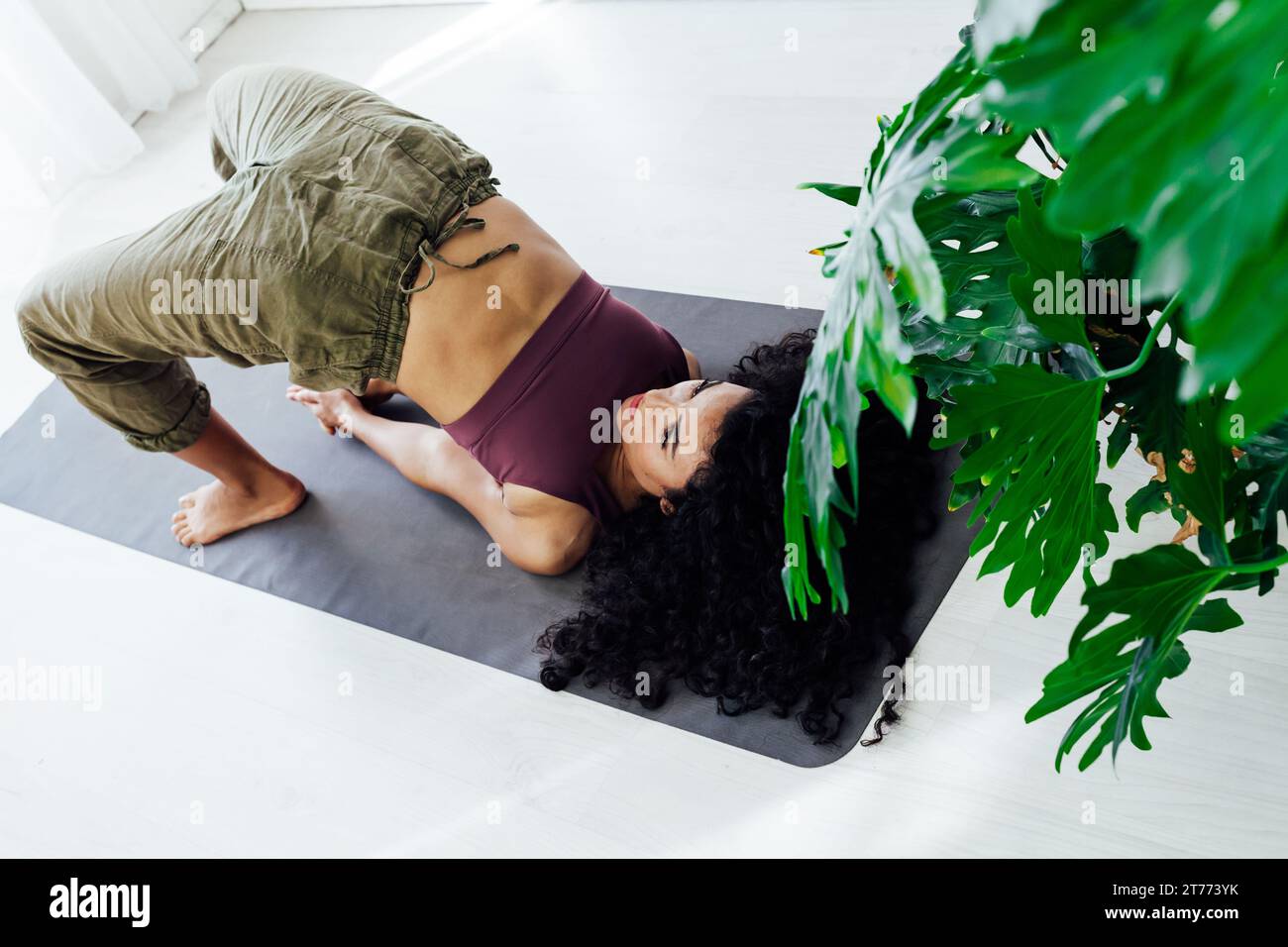 Blocchi Yoga 23x15x7.5 Cm Ditanpu Blocchi Yoga In Schiuma EVA - Supporto Per Stretching, Pilates, Fitness, Antiscivolo Supporto Yoga Principianti