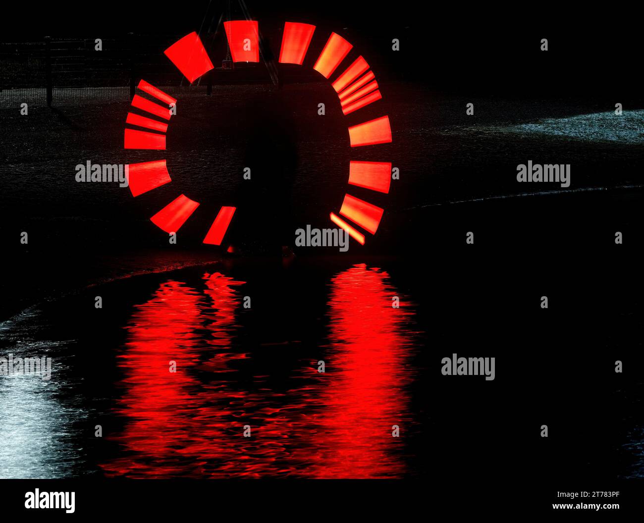 Led rosso immagini e fotografie stock ad alta risoluzione - Alamy