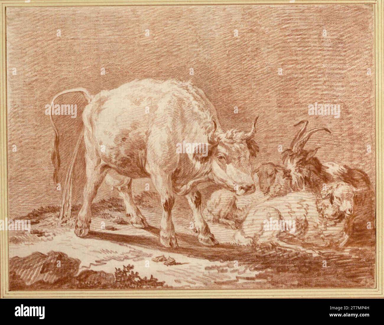 Friedrich august brand immagini e fotografie stock ad alta risoluzione ...
