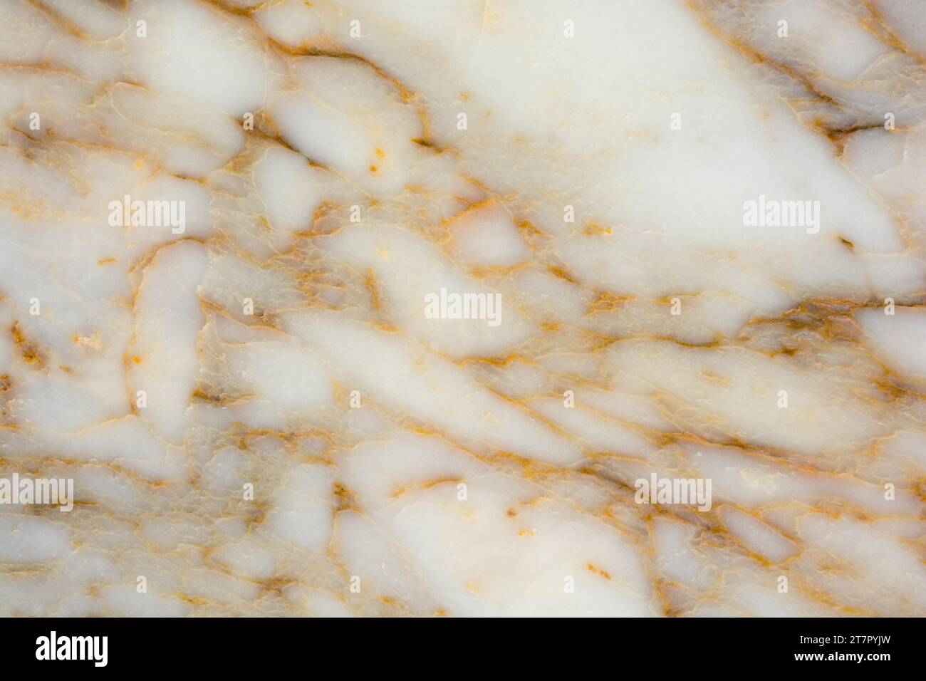 Pietra di marmo texture come una configurazione di sfondo Foto Stock