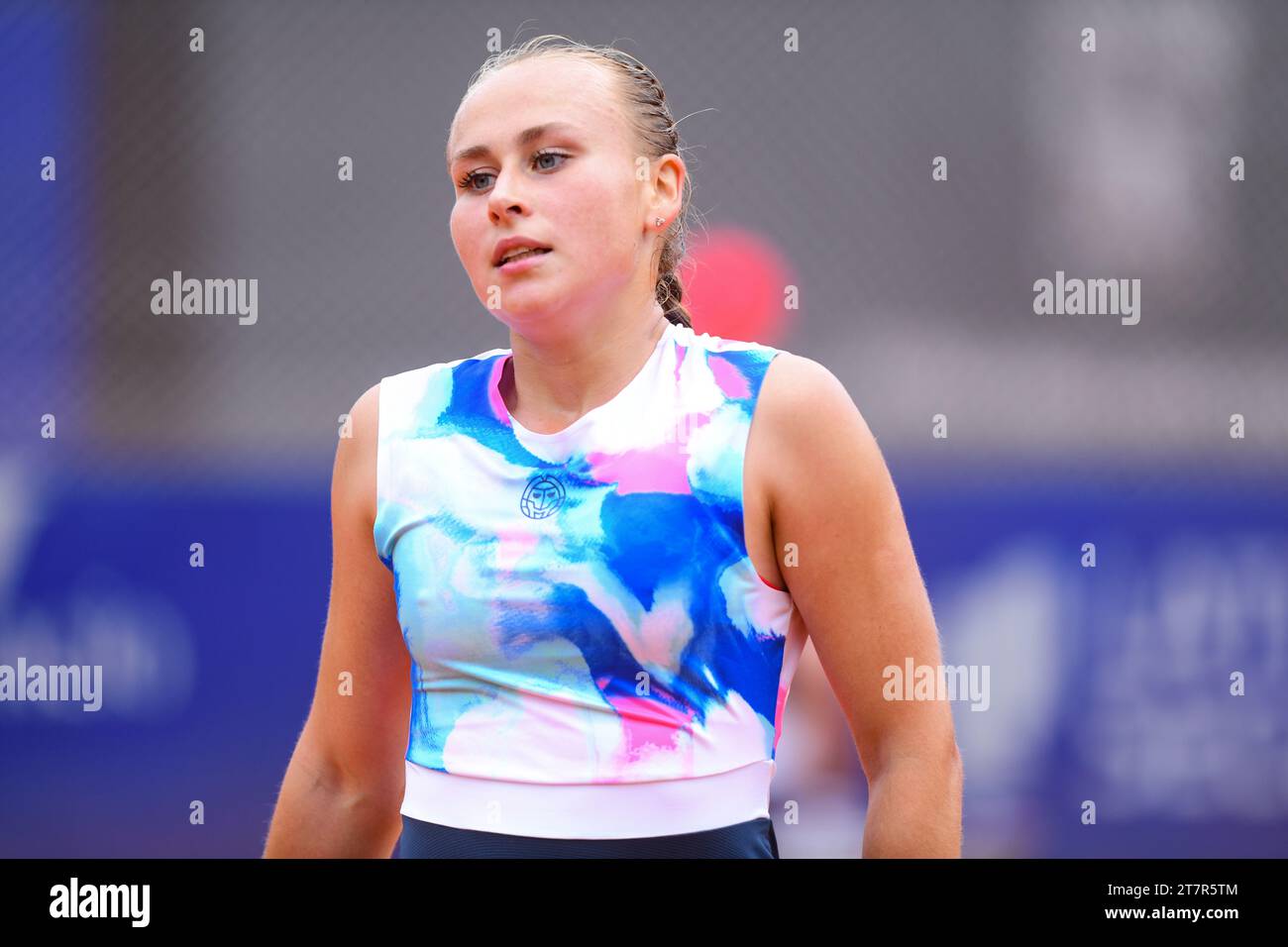 Darya Astakhova (Russia). Argentina Open WTA 2022 Foto Stock