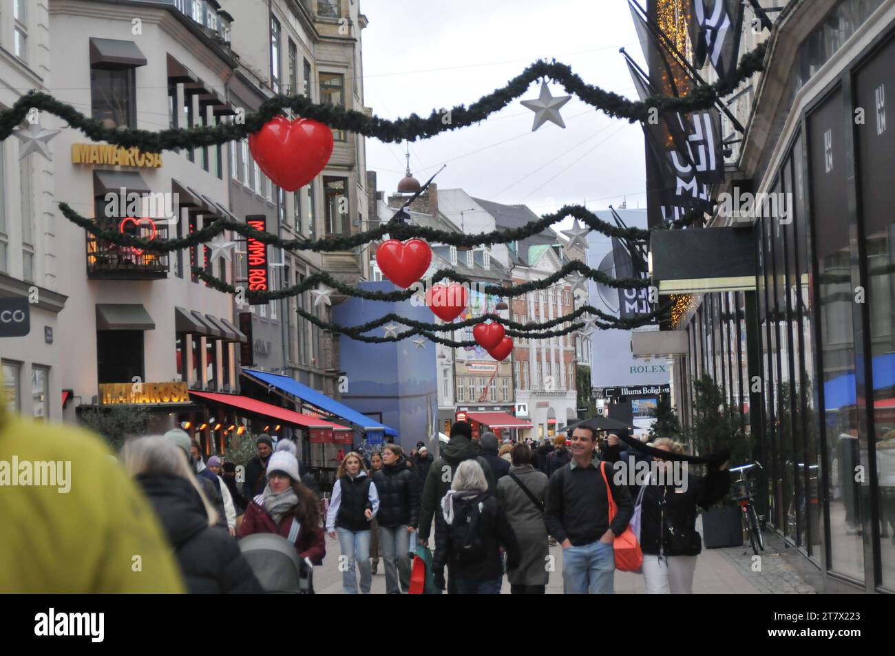 Set Porta Degli Gnomi Natalizia Con Luci E Accessori - Decorazione Magica Per Bambini, Con Cassetta Delle Lettere - Foto 3