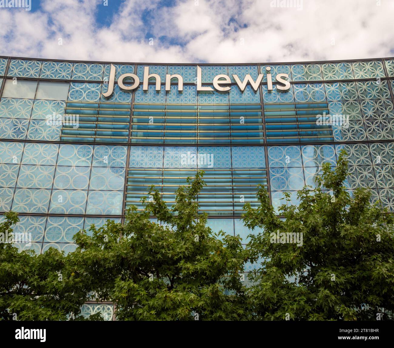 Olympic Park, Stratford, Londra, Regno Unito. Foto Stock