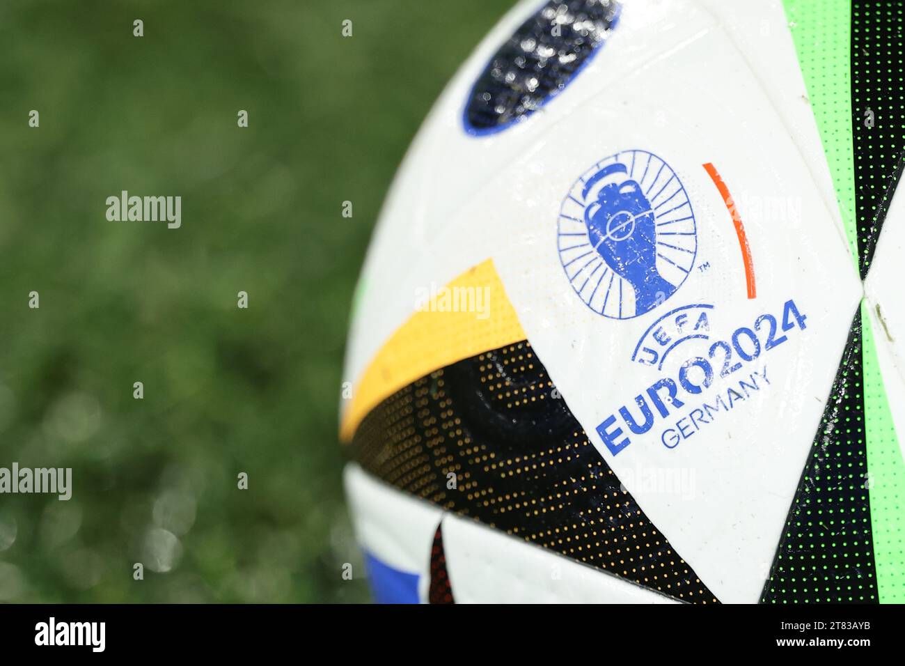 qualificazione al campionato europeo di calcio u-21