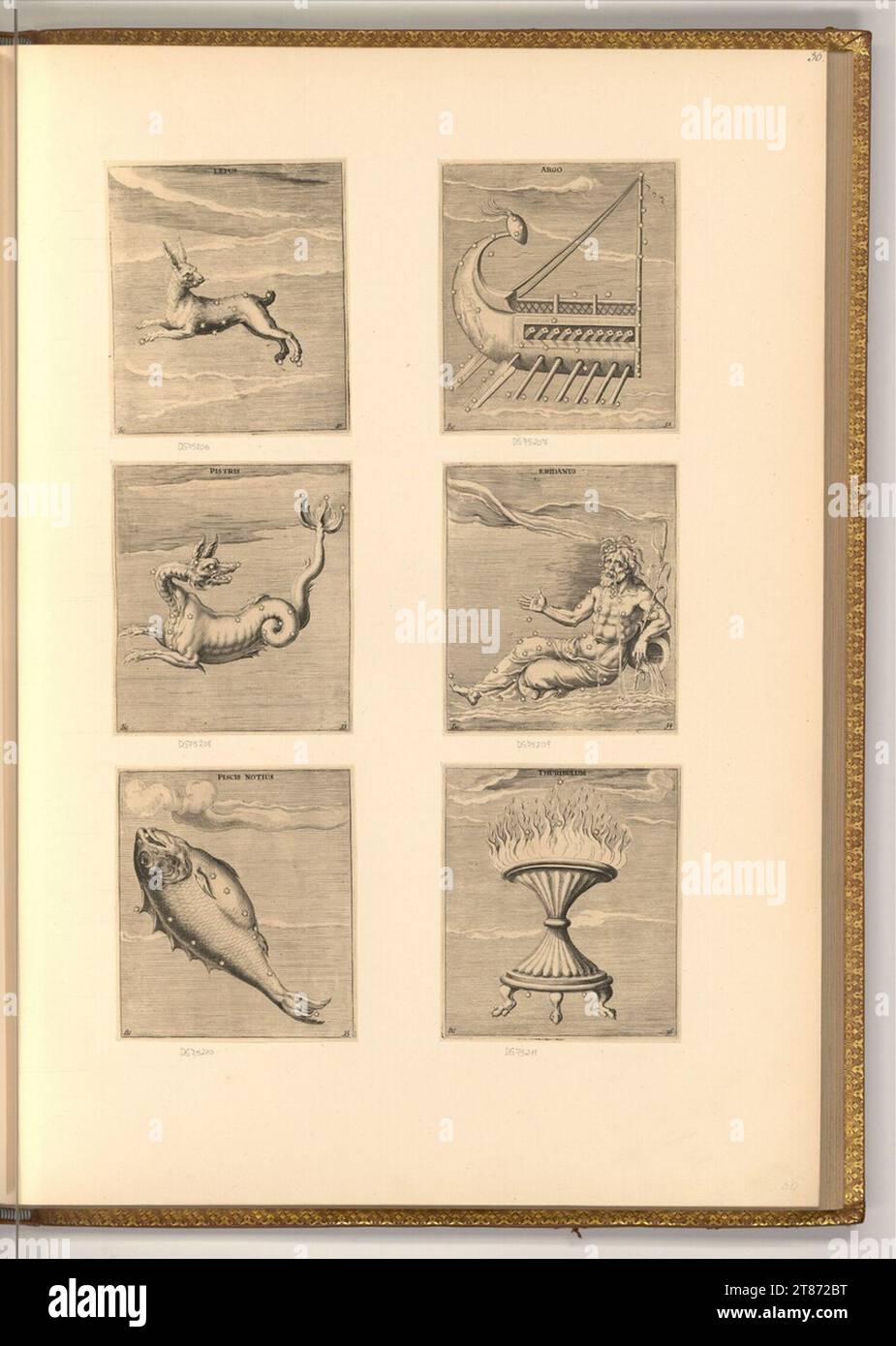 Jacob de Gheyn II (Incisore) Dearstoms. Stampa in rame 1621 , 1621 Foto Stock