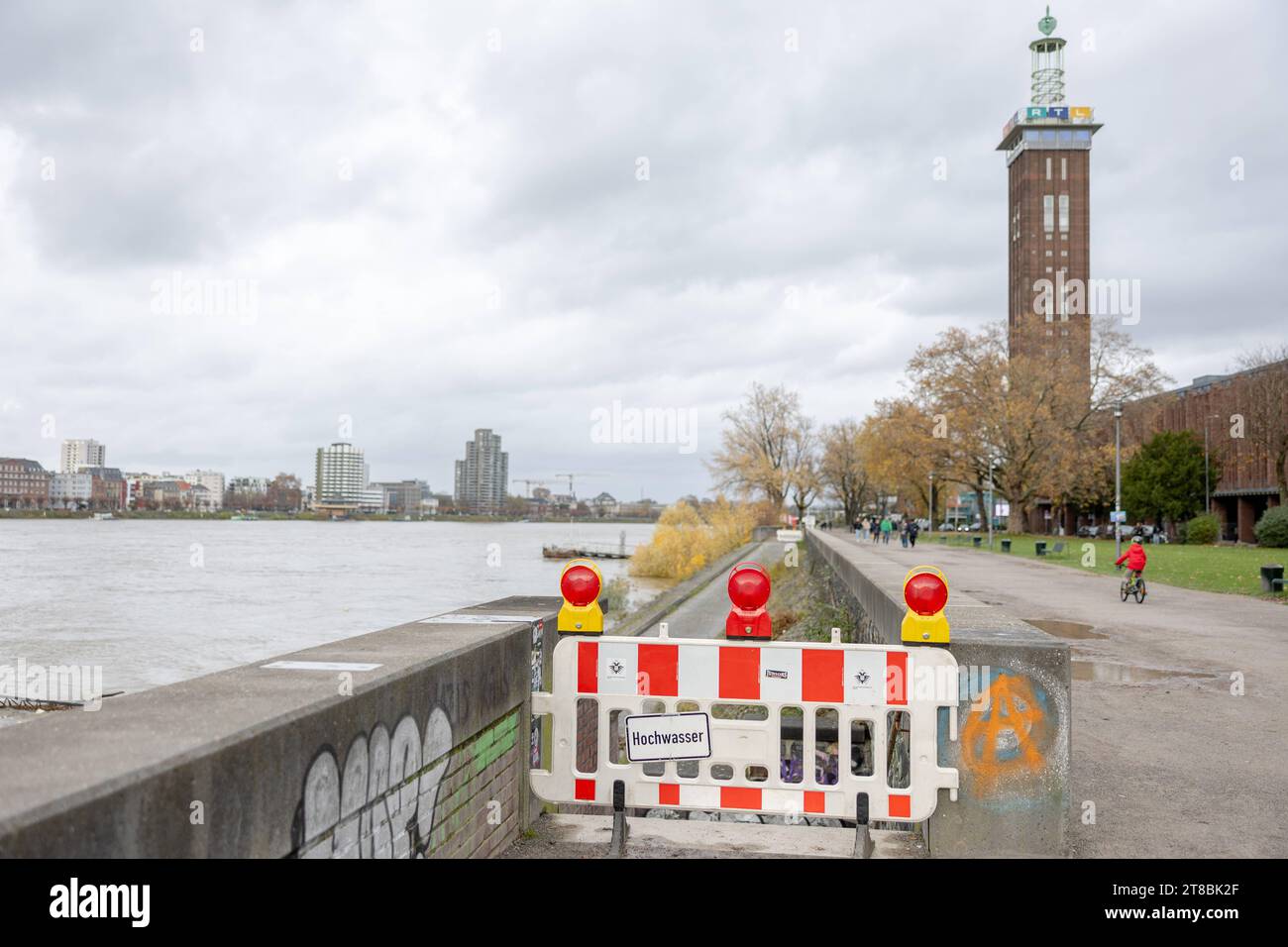 Schne Stdte Nrw Am Wasser