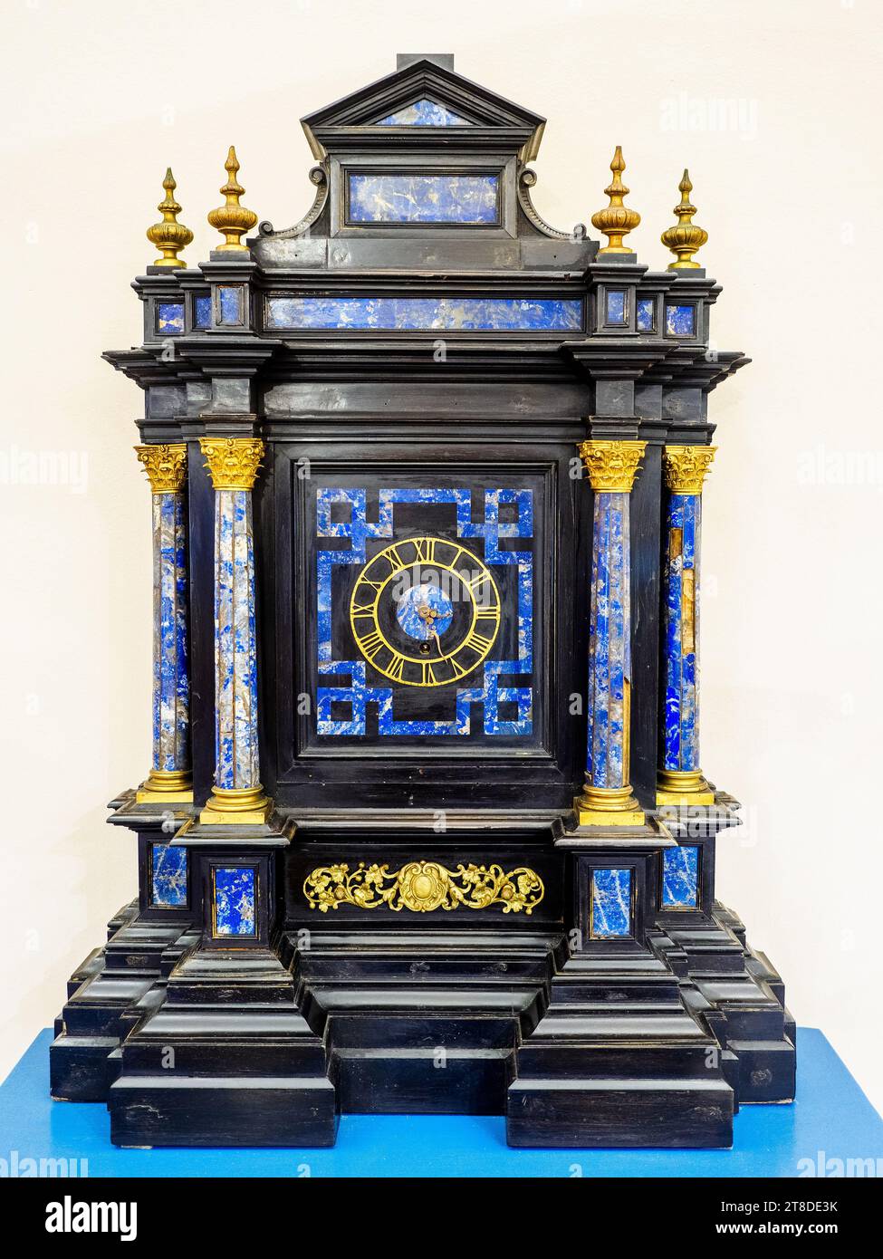 Museo diocesano di monreale immagini e fotografie stock ad alta ...