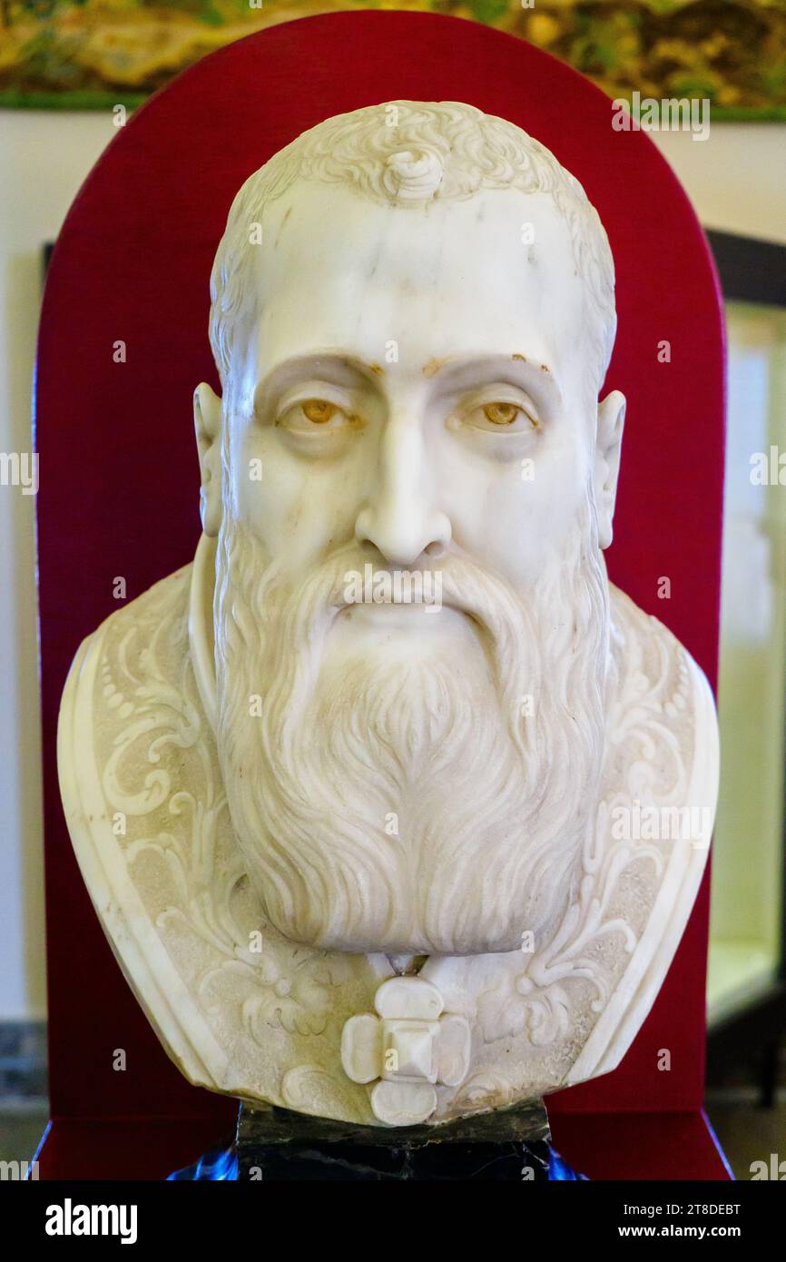 Museo diocesano di monreale immagini e fotografie stock ad alta ...