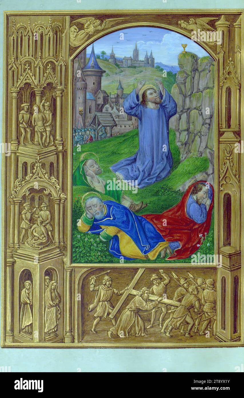 Livre Ancien Religieux Italien 1652 - Delle Stvore Del P.Gio Stefano Menchio - Reliure Vélin