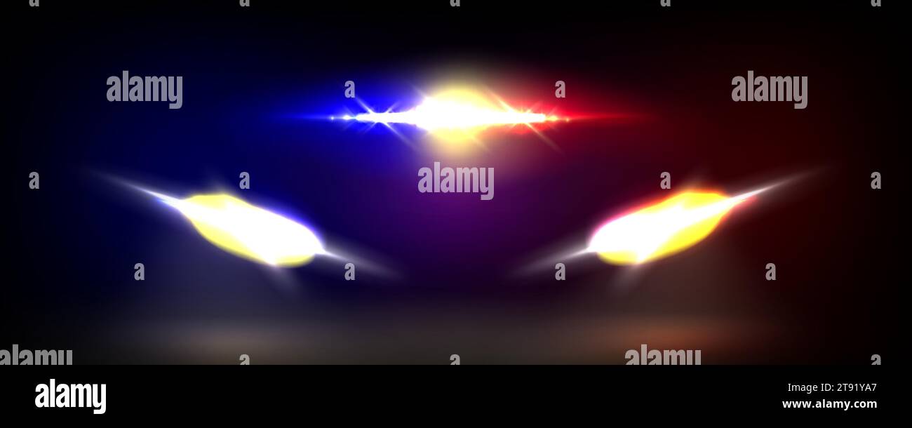Proiettore di luci per stelle per auto immagini e fotografie stock ad alta  risoluzione - Alamy