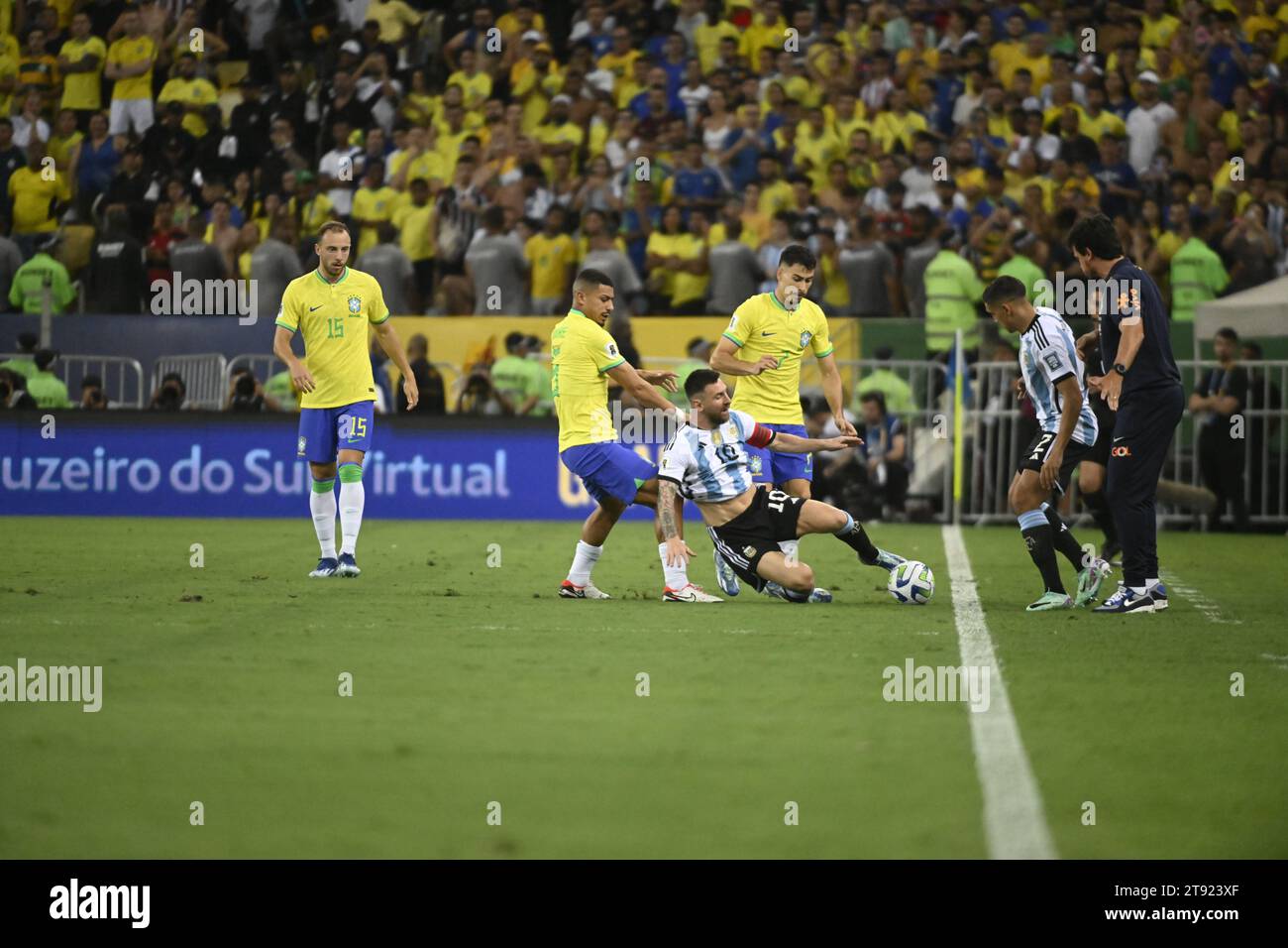squadre di rio de janeiro