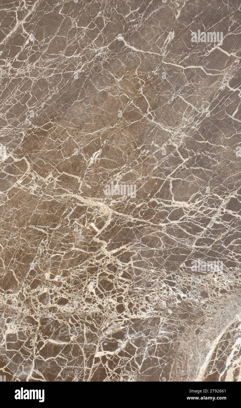 Pietra di marmo texture come una configurazione di sfondo Foto Stock