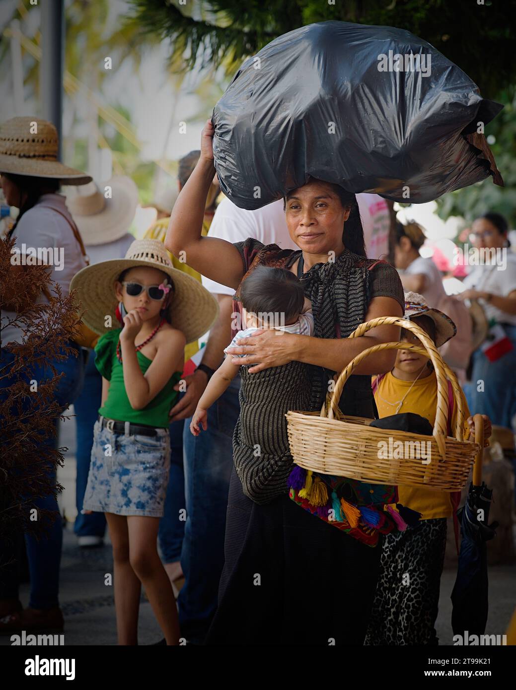 Revoluccin Desfile 2023 Foto Stock