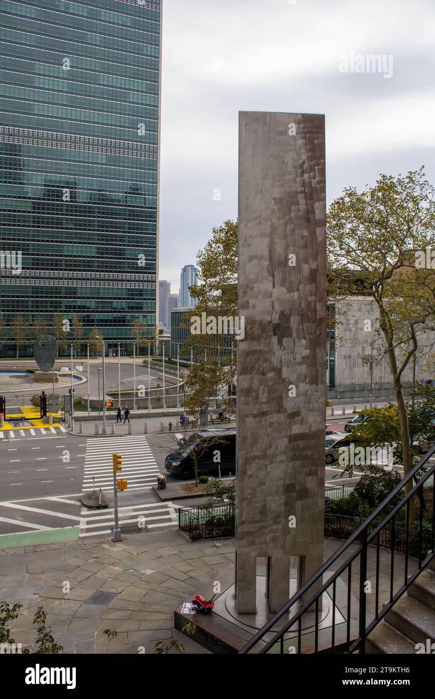 New york city Foto Stock