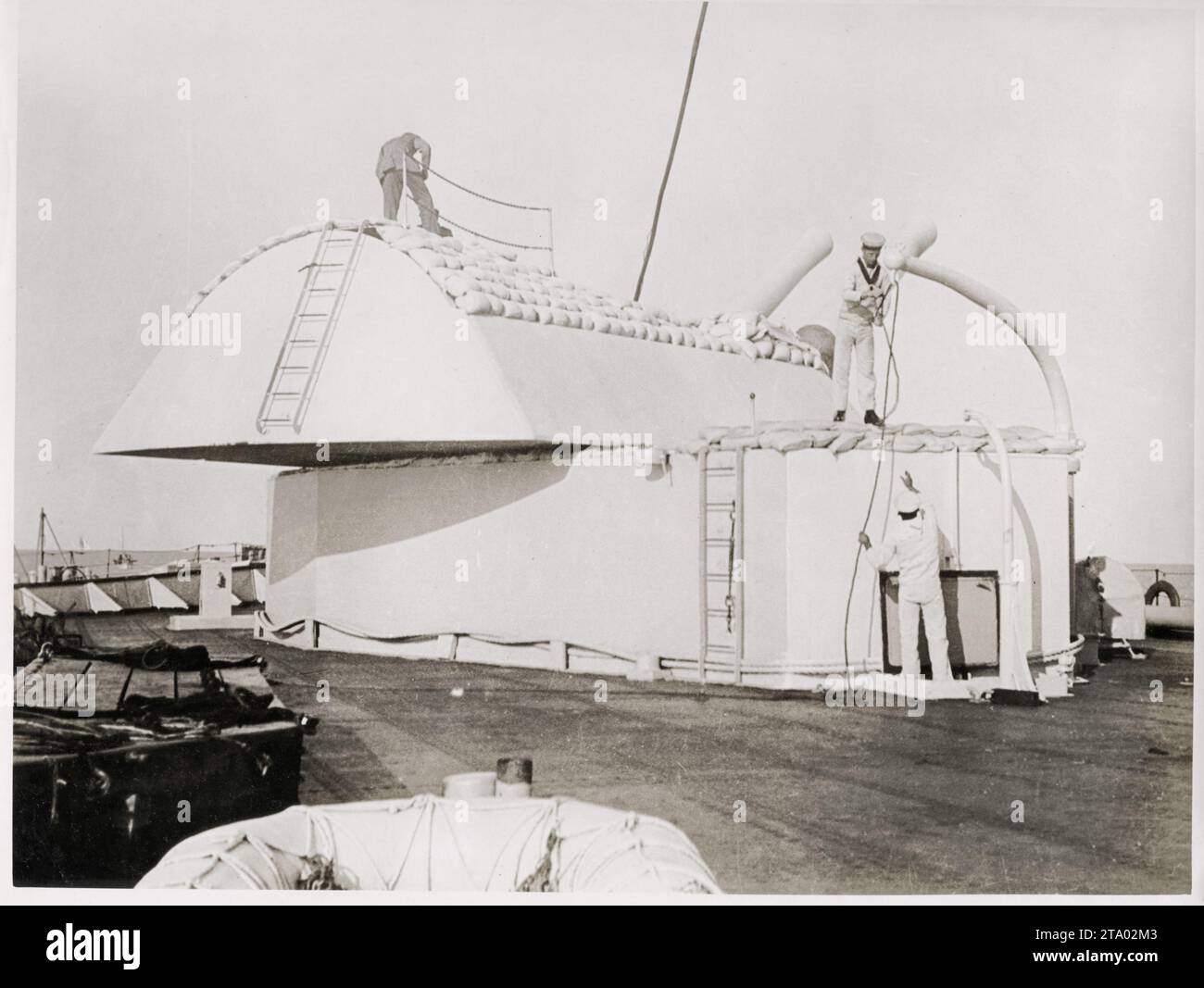 La Bandiera Navale Del Terzo Reich- Reichskriegsflag - Foto 7