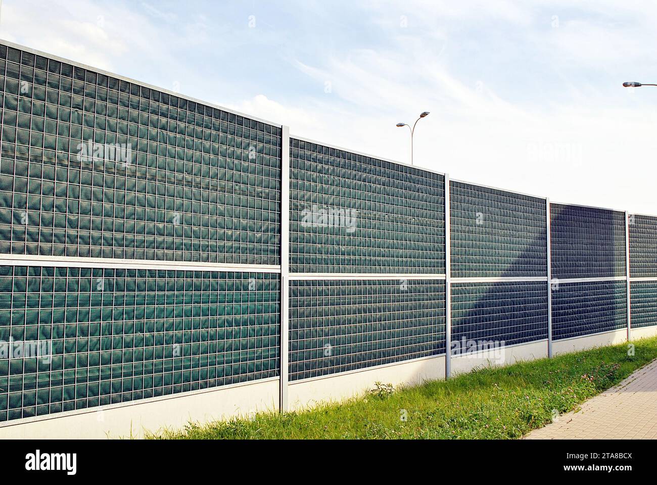 Autostrada lucente immagini e fotografie stock ad alta risoluzione - Alamy
