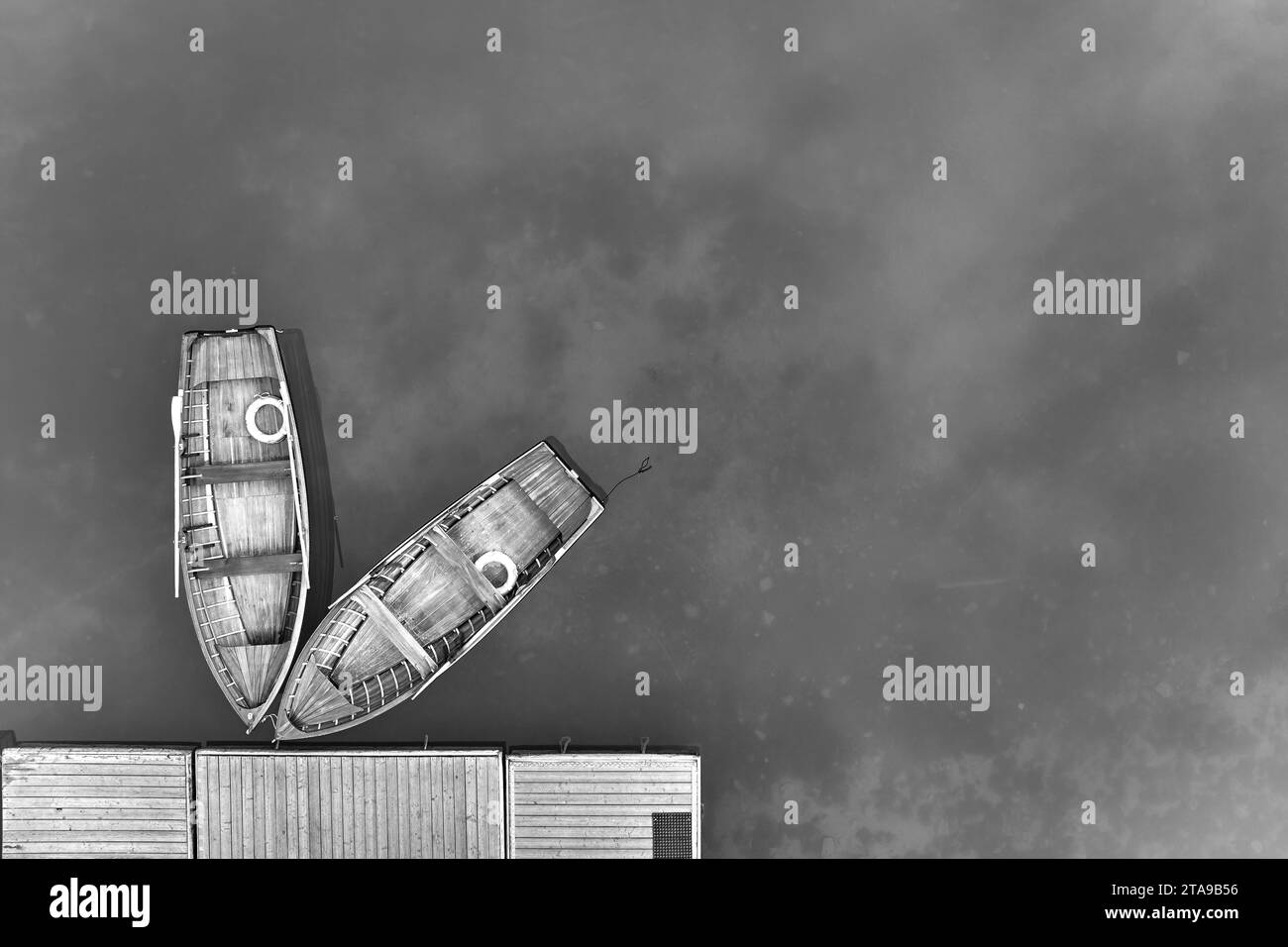 Impostazione predefinita Foto Stock