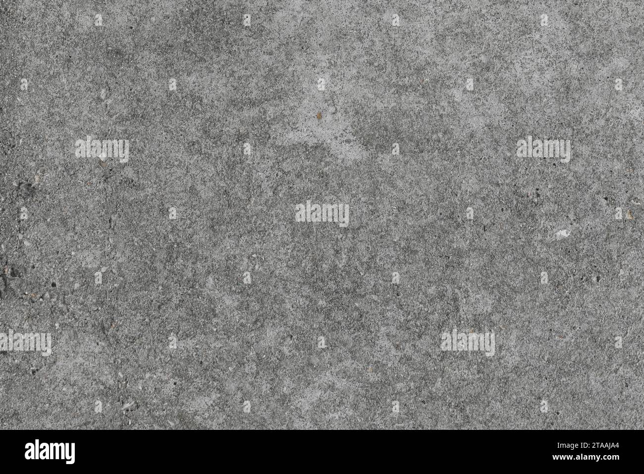 Vecchia superficie grigia struttura solida ruvida cemento struttura di sfondo astratto struttura grigia pavimento di sfondo. Foto Stock