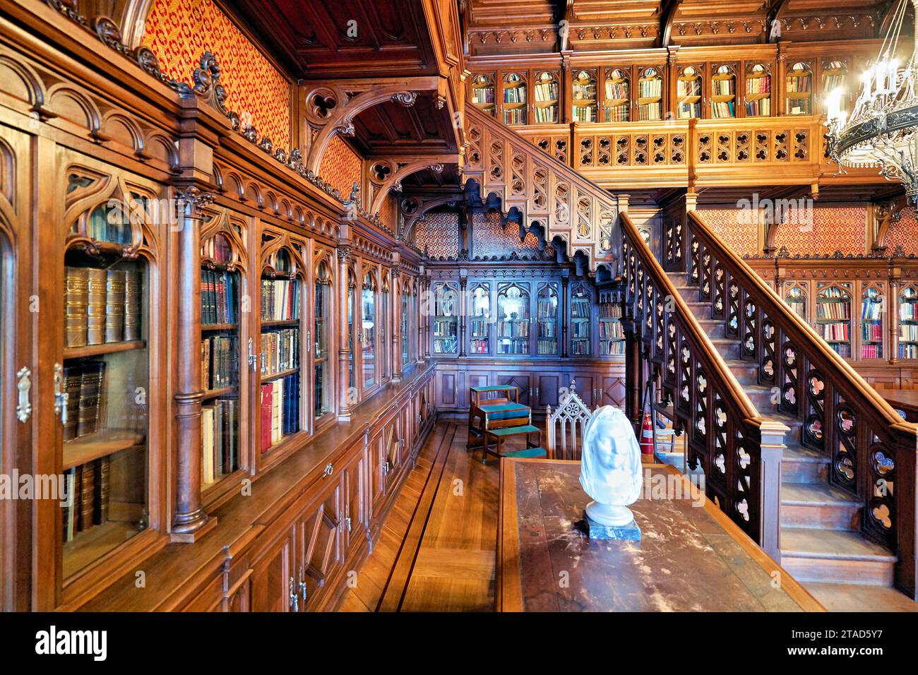 San Pietroburgo Russia. Il palazzo d'inverno Museo Hermitage Foto Stock