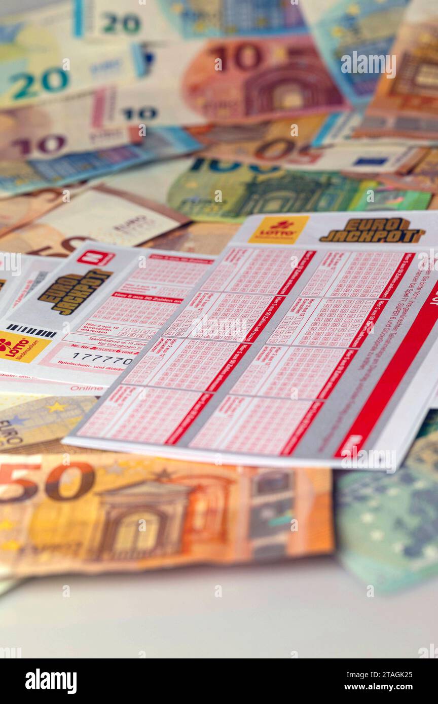 Numeri del lotto tedesco outlet