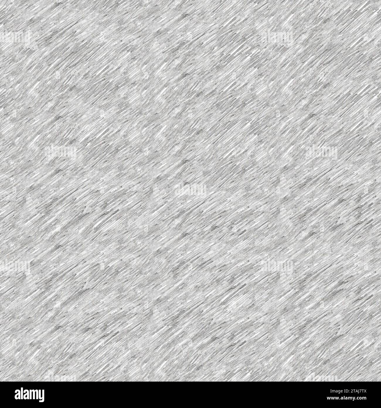 Trama intrecciata. Schema di emergenza ondulazione. Sfondo in lino. Tratteggio trasversale dei tratti del pennello. Texture nera interlacciata su sfondo bianco. Fibra di gradazione. Semplice Foto Stock