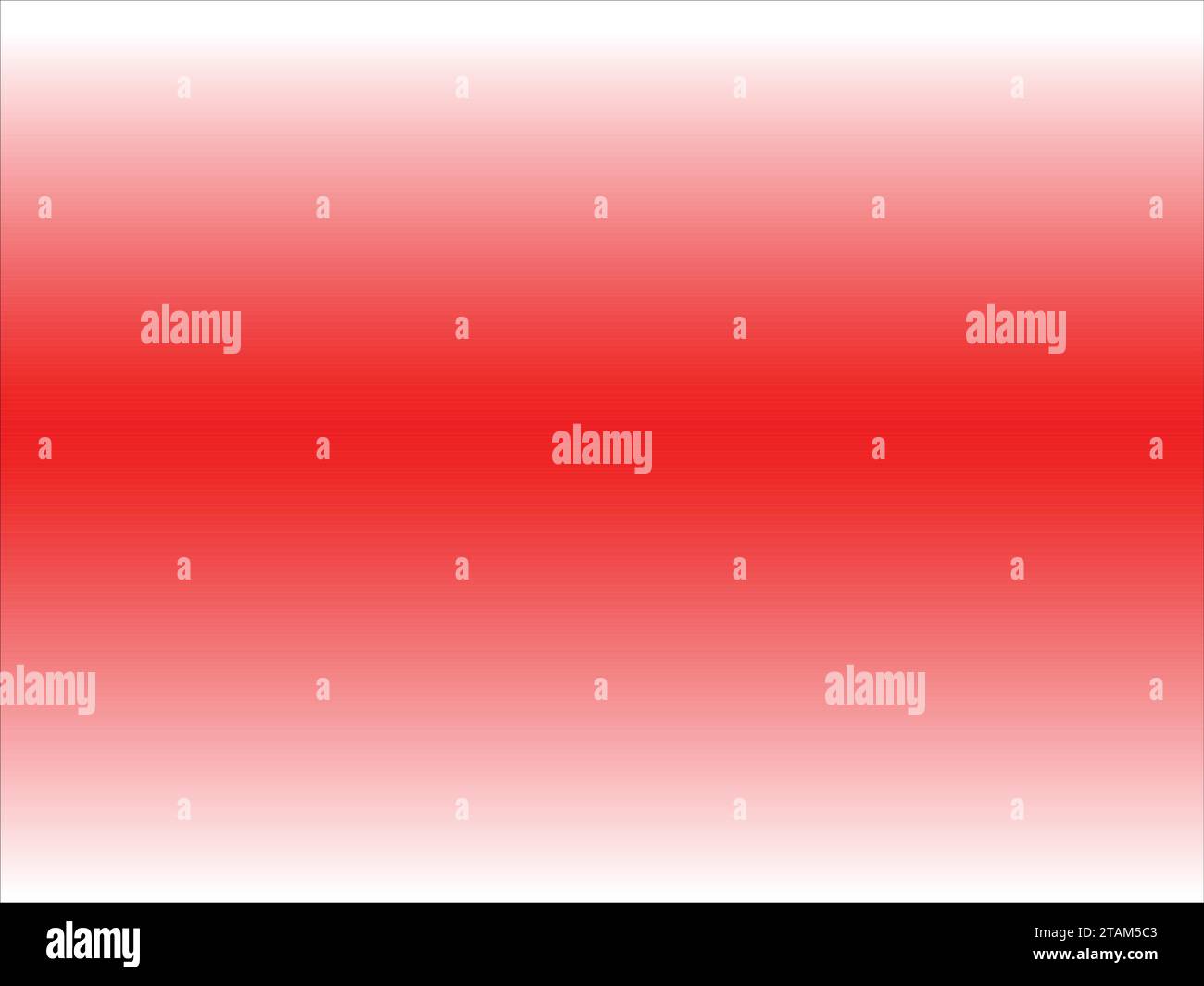 Illustrazione di sfondo vettoriale gradiente astratto, rosso e bianco, adatto per sfondo Illustrazione Vettoriale