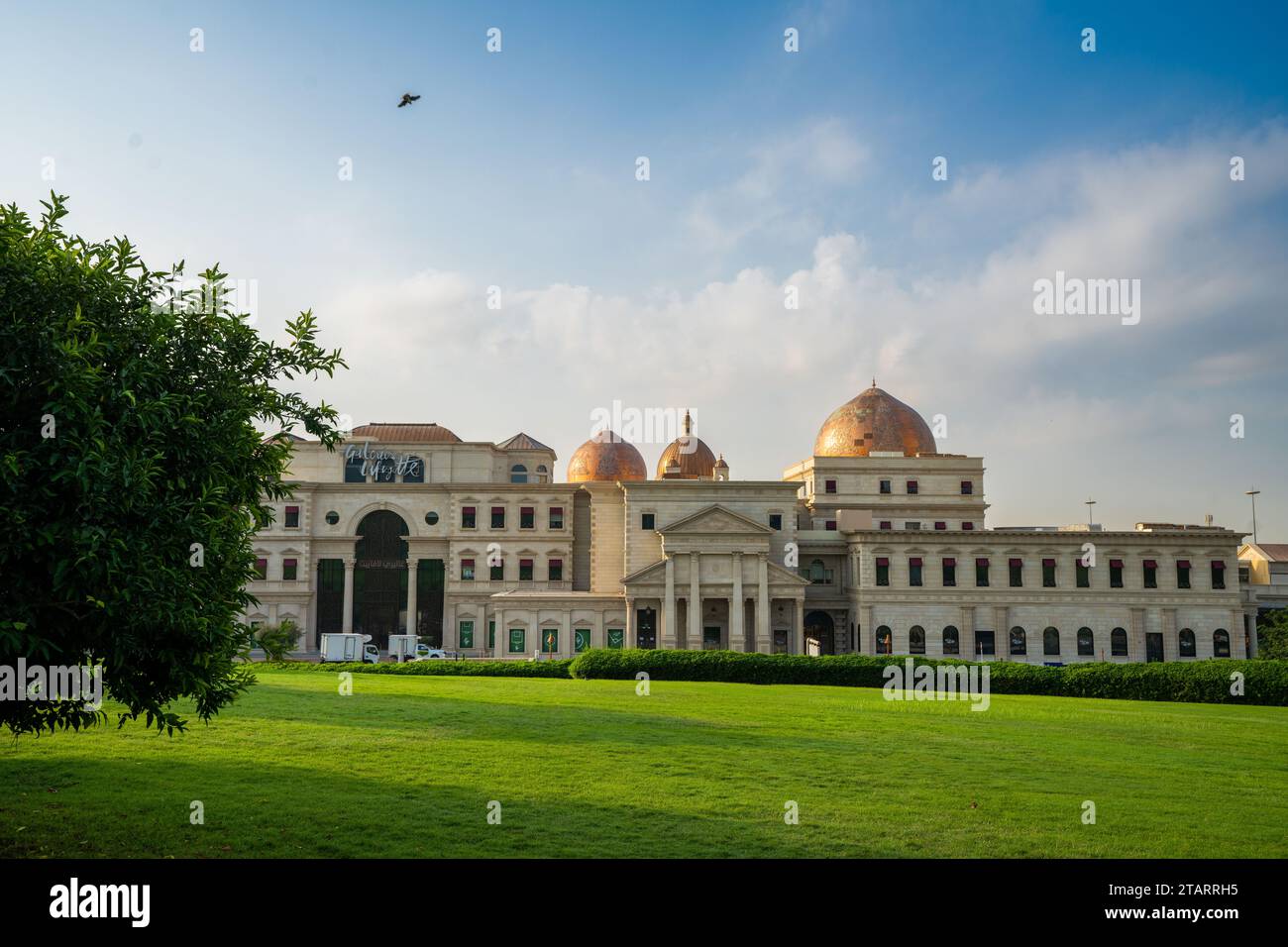 Katara Cultural Village 01-12-2023 Doha Qatar Foto Stock