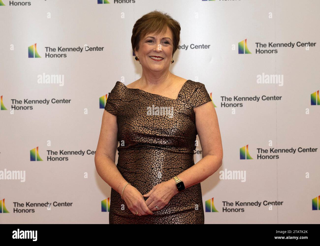 Deborah R Ruter Il Deborah Rutter, presidente, John F Kennedy Center for the Performing ...