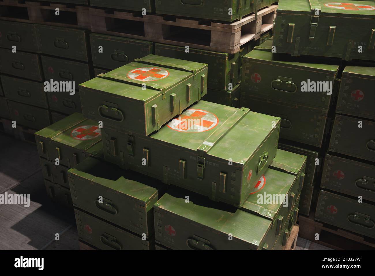 Custodia Con Cerniera Per 12 Strumenti Chirurgici In Acciaio Inox Ideale Per Uso Medico - Foto 7