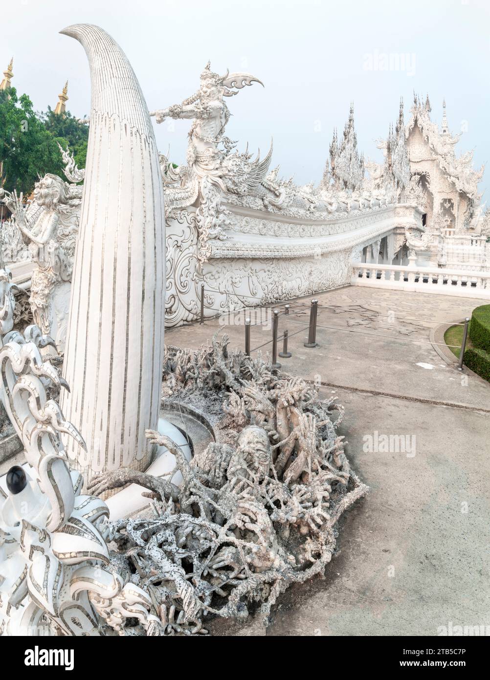 Lussuoso Poltrone 3d Modellato Con Design Intricato Illustrazione di