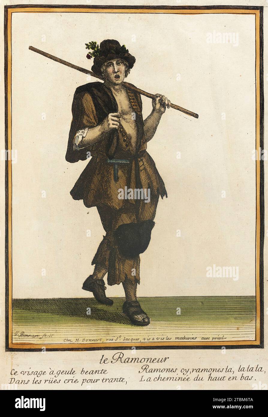 Le ramoneur immagini e fotografie stock ad alta risoluzione Alamy