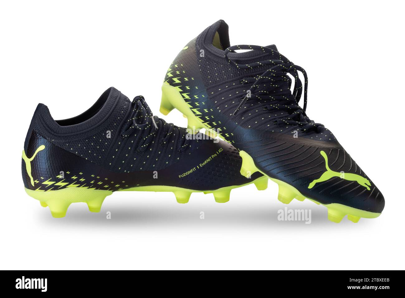 Puma future nere sales