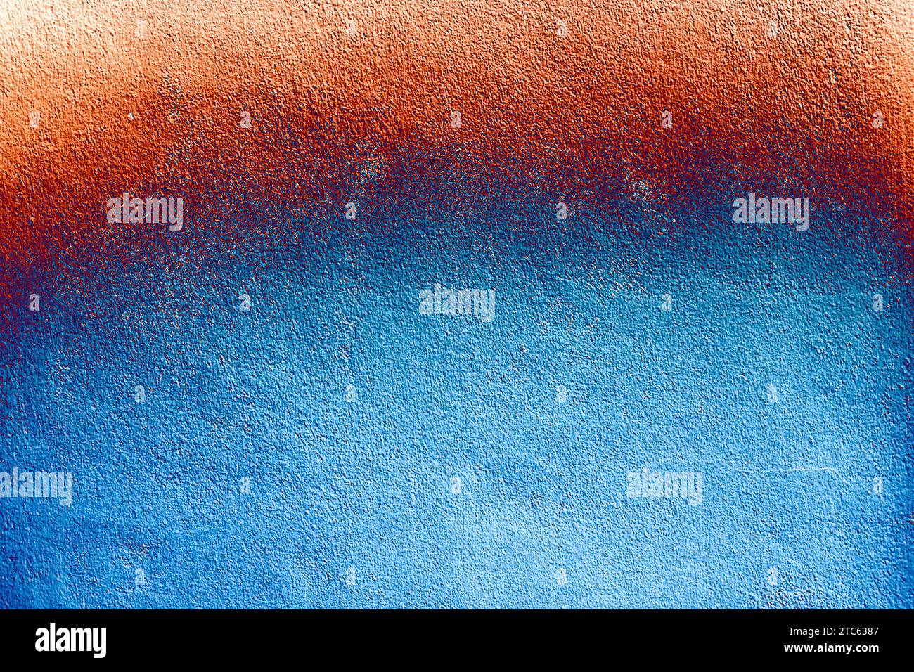 struttura colorata delle pareti in cemento o cemento e sfondo senza cuciture Foto Stock