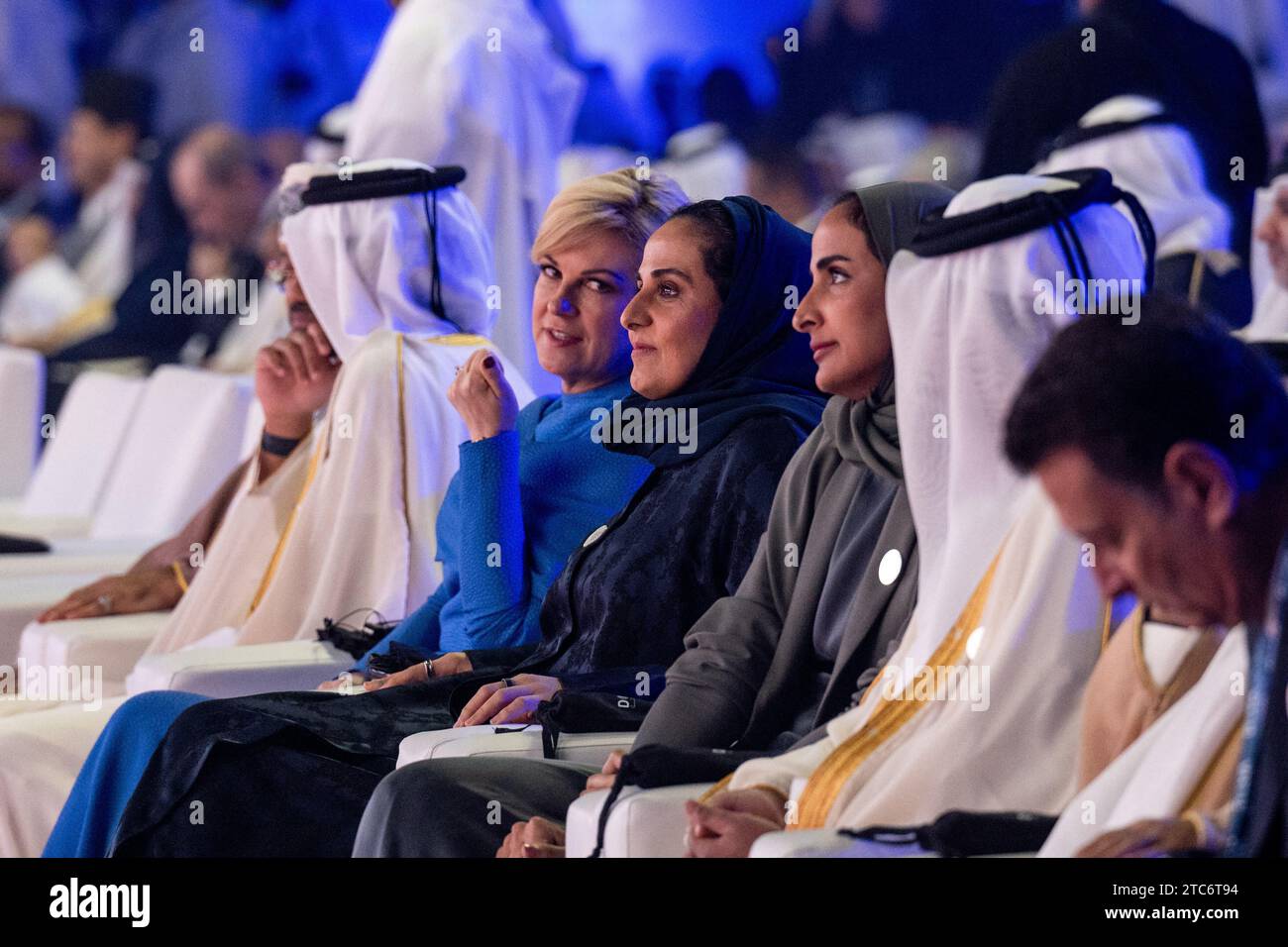 hind bint hamad al thani