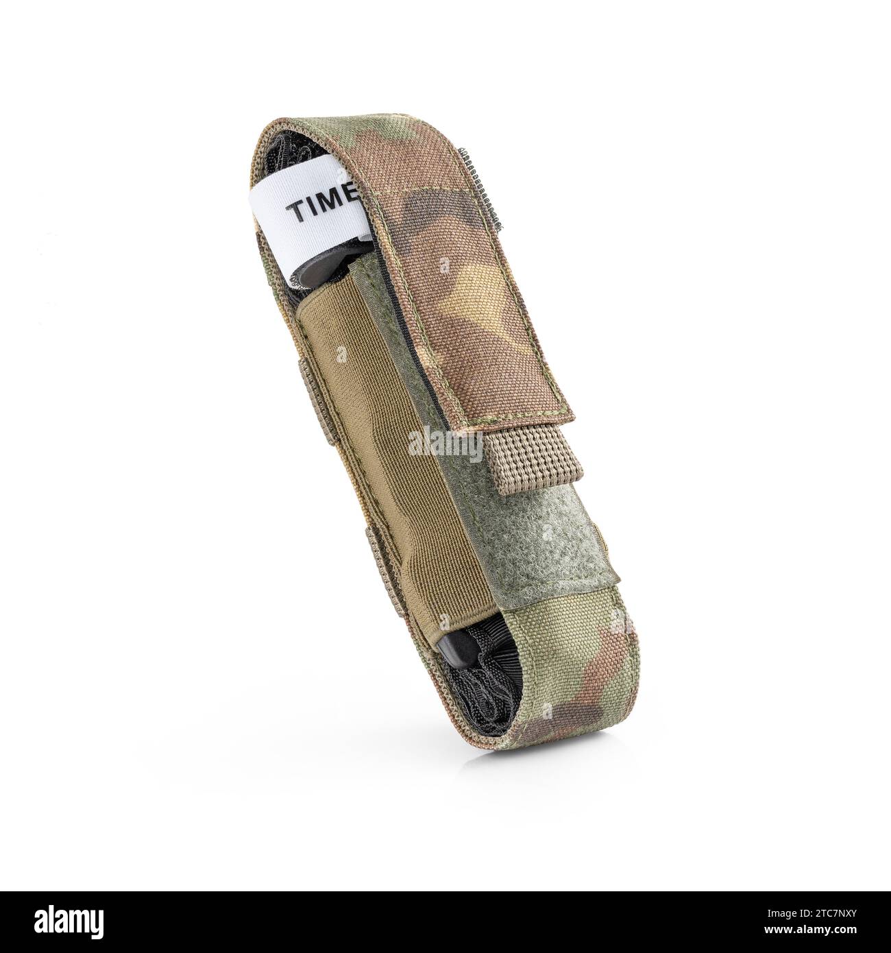 Laccio emostatico clearance militare