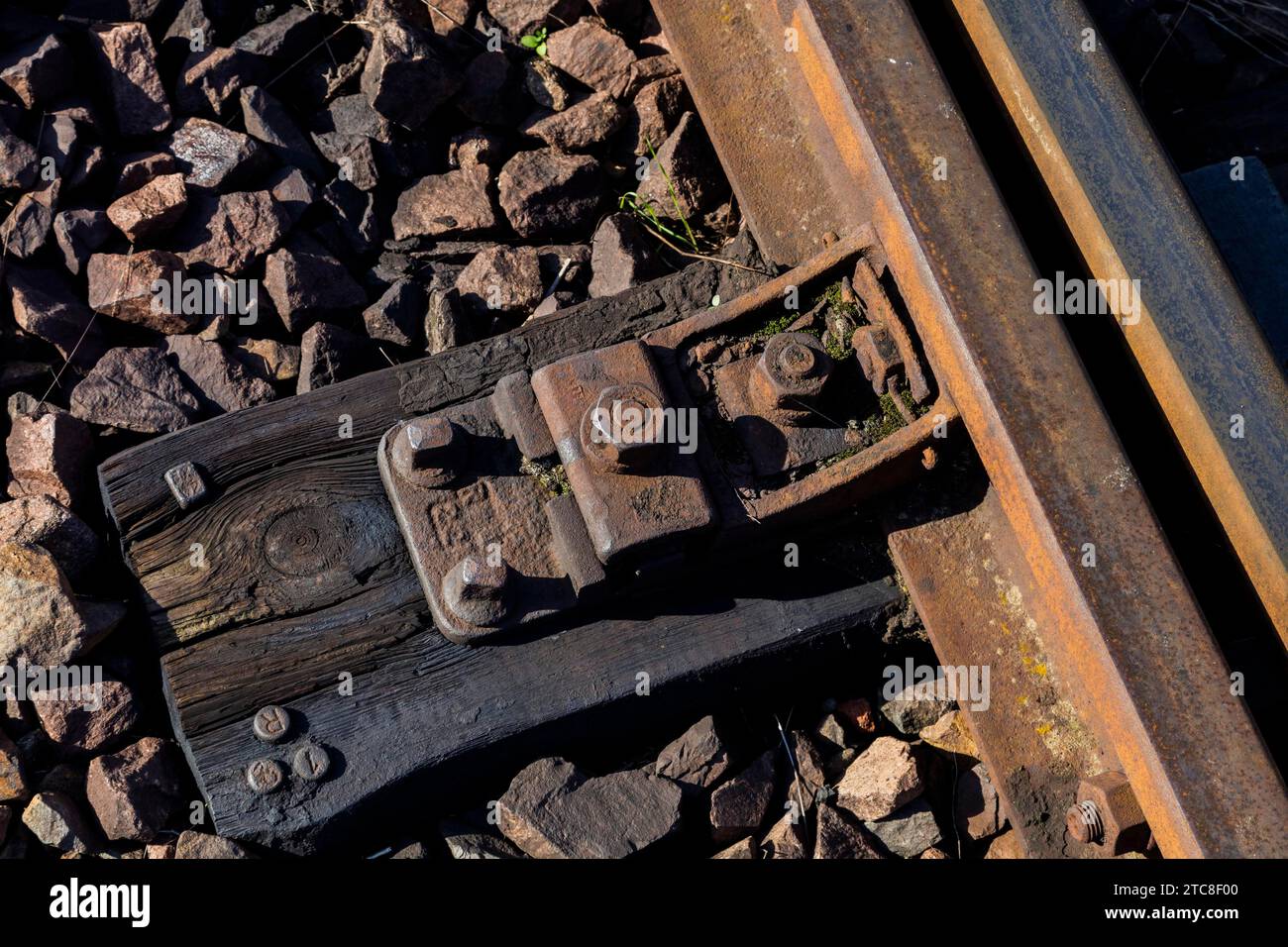 Il Saxon Railway Museum è un museo dedicato ai veicoli ferroviari storici di Chemnitz Foto Stock