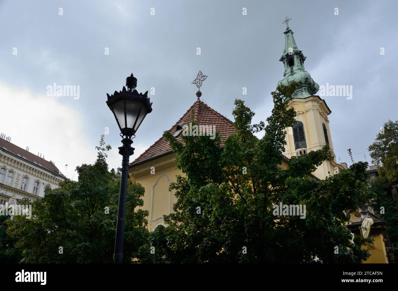 Budapest, Ungheria, Europa Foto Stock