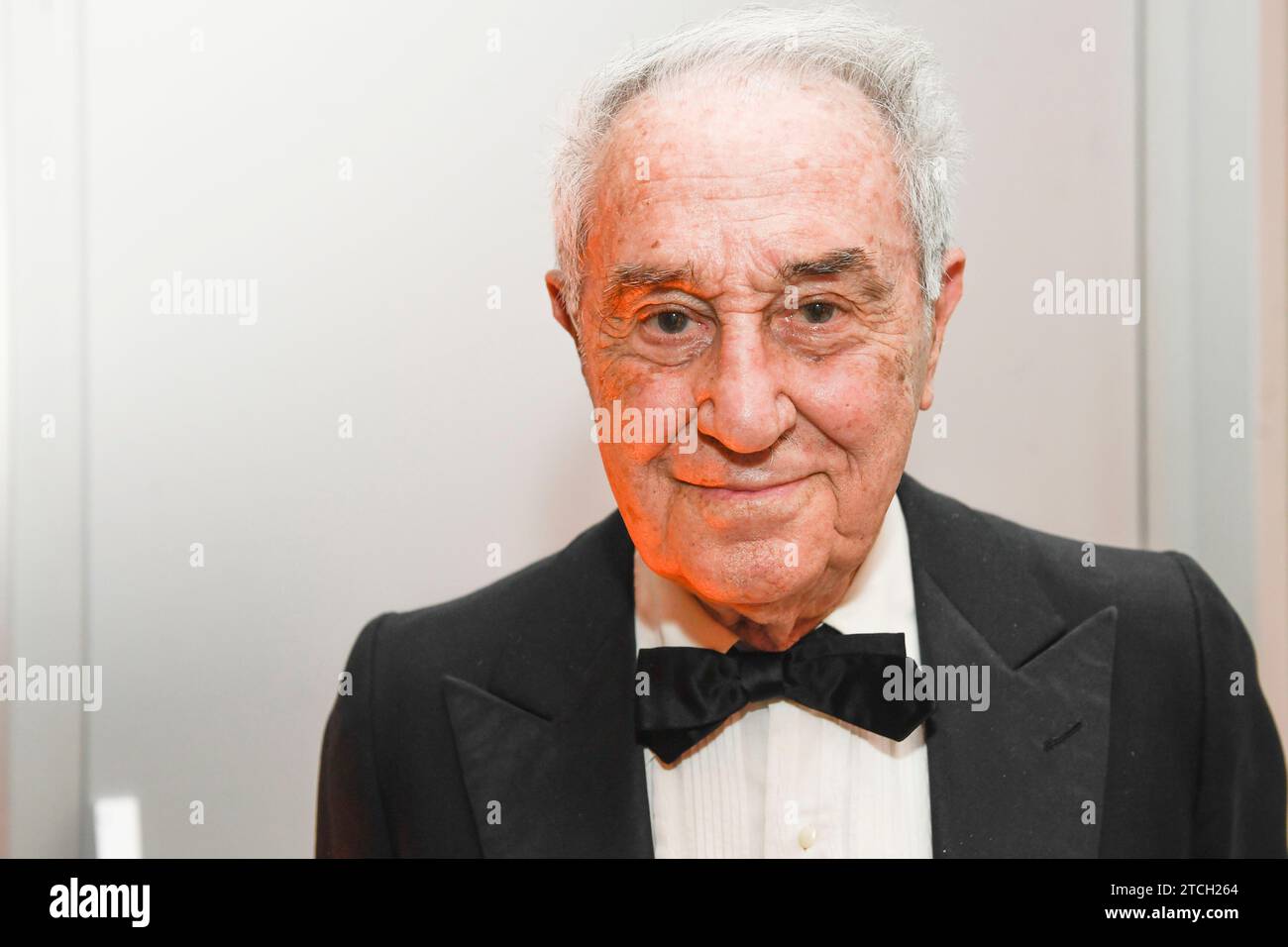 Madrid, 22/06/2021. I re di Spagna, Don Felipe e Doña Letizia, presentano i premi Cavia, Luca de Tena e Mingote. Javier Cercas, José María Carrascal e Ricardo sono i vincitori. Foto: De San Bernardo. ARCHDC. Crediti: Album / Archivo ABC / Eduardo San Bernardo Foto Stock