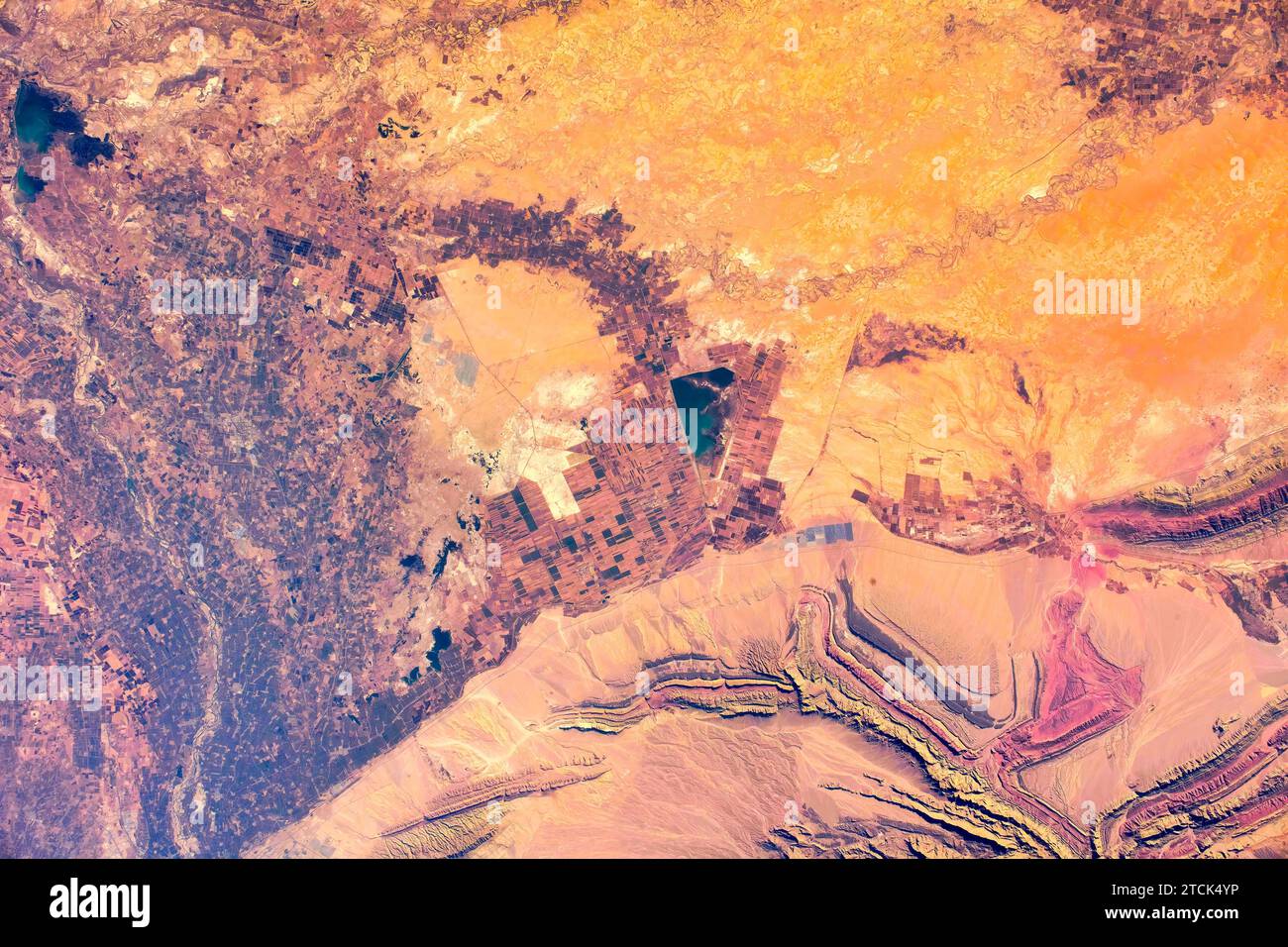 GMT336 08 13 Satoshi Furukawa 1062 Islamabad Pakistan più alpha Foto Stock