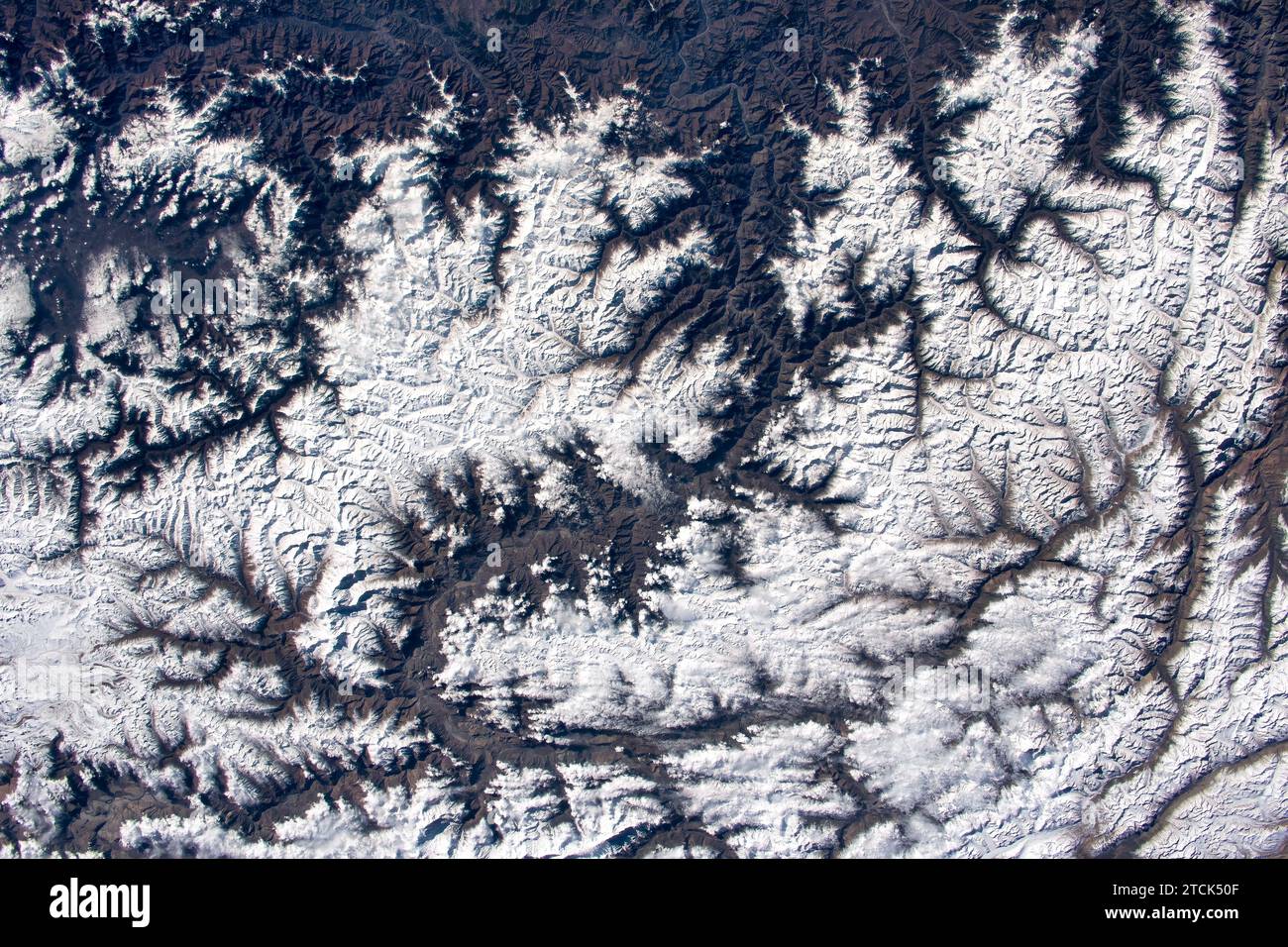 GMT336 08 13 Satoshi Furukawa 1062 Islamabad Pakistan più alpha Foto Stock