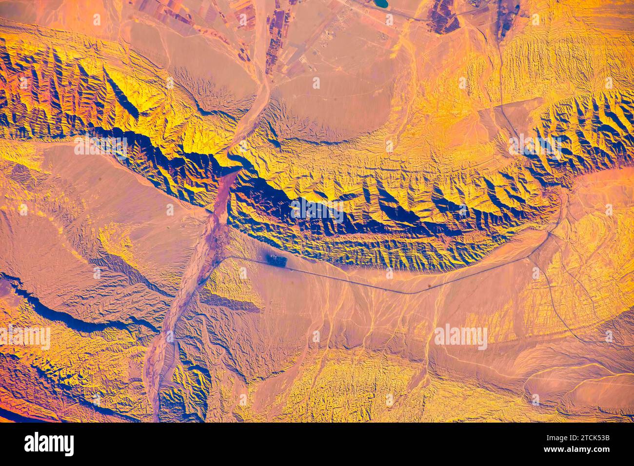 GMT336 08 13 Satoshi Furukawa 1062 Islamabad Pakistan più alpha Foto Stock