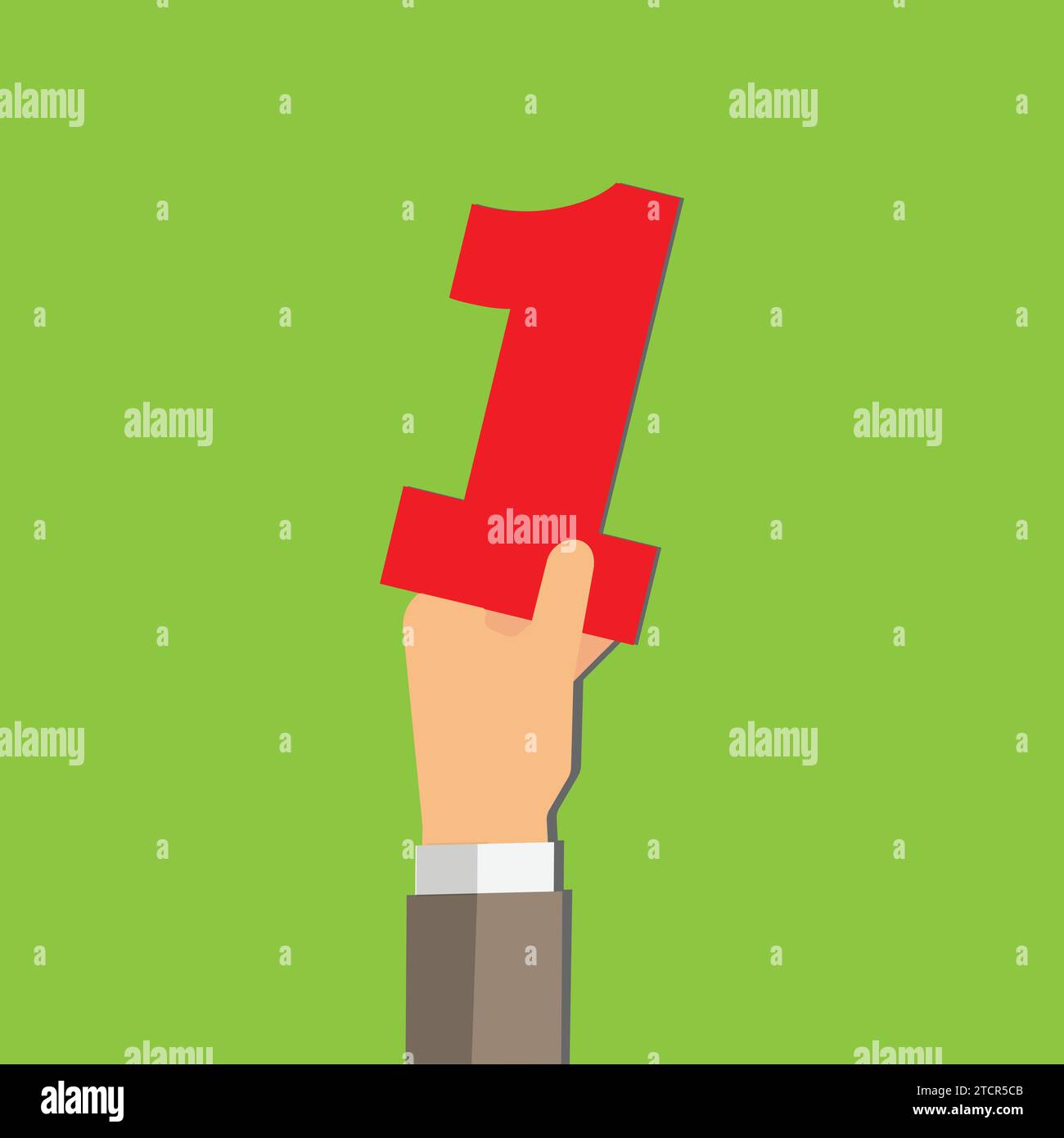 Grade 1 Immagini Vettoriali Stock - Alamy