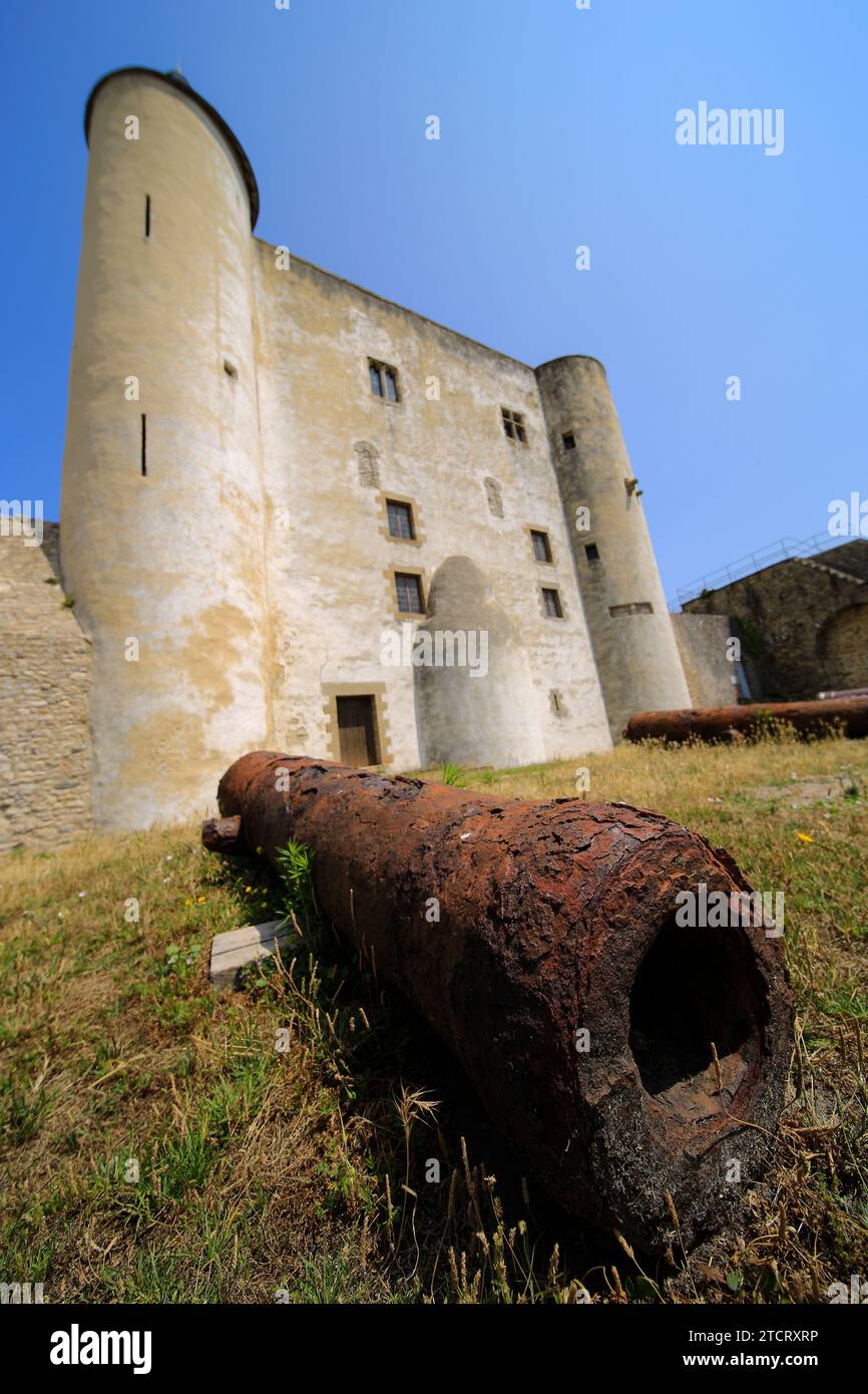 Isola di noirmoutier immagini e fotografie stock ad alta risoluzione
