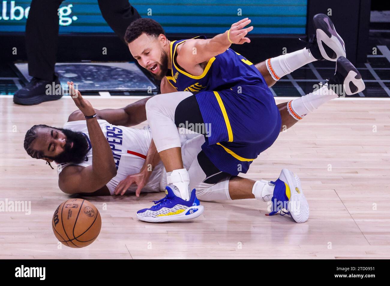 Stephen curry top numero di scarpe