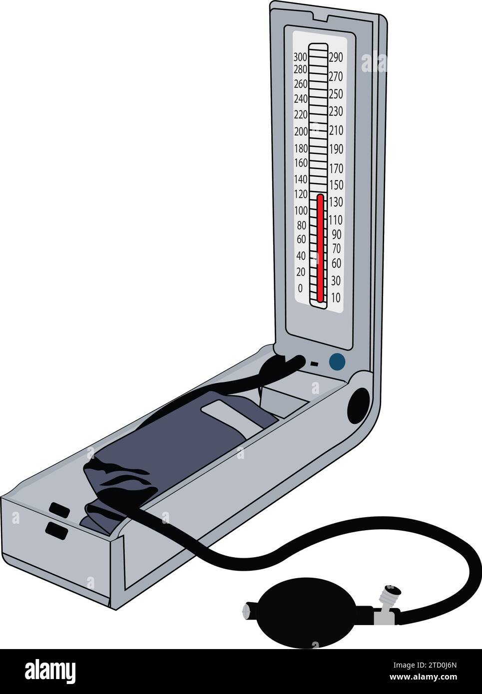 Icona della macchina di pressione sanguigna immagini e fotografie stock ad  alta risoluzione - Alamy